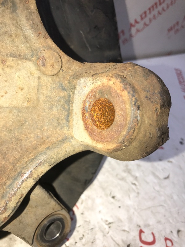 Ступица, 2000 рублей, Владимир