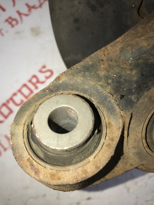 Ступица, 2000 рублей, Владимир