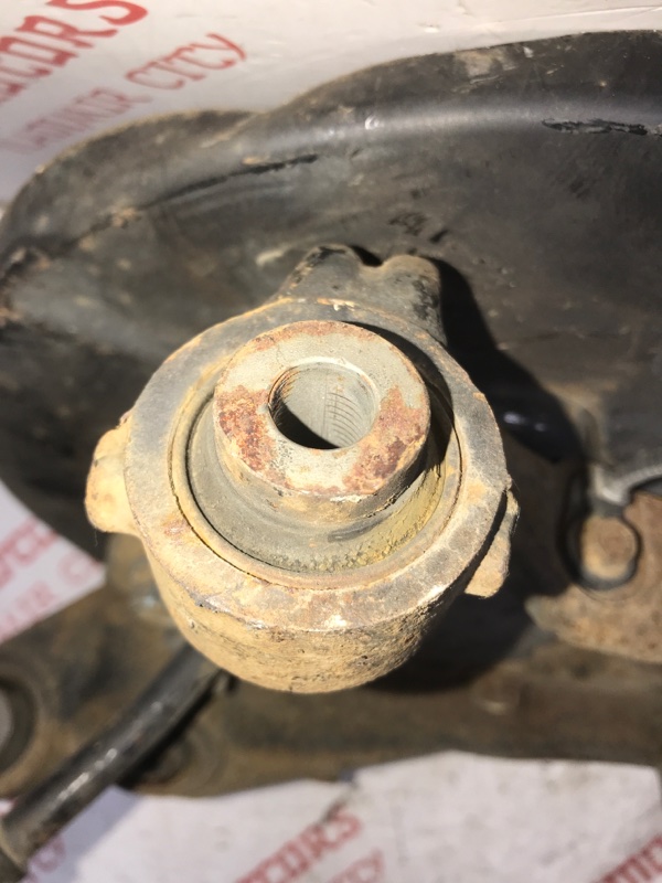 Ступица, 2000 рублей, Владимир