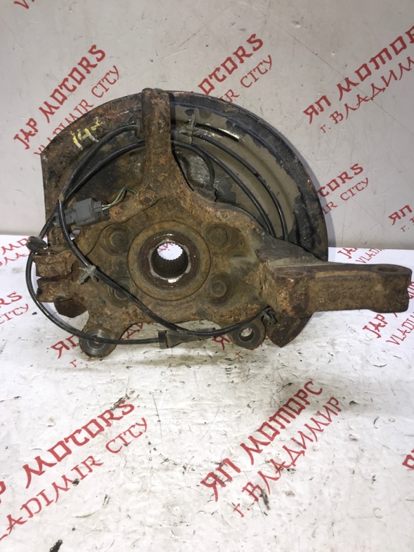 Кулак поворотный, 2500 рублей, Владимир