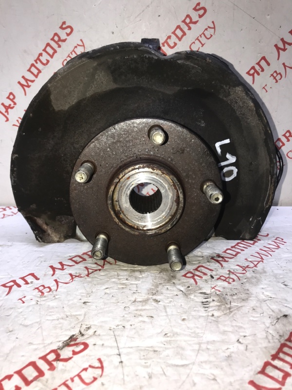 Кулак поворотный, 3000 рублей, Владимир