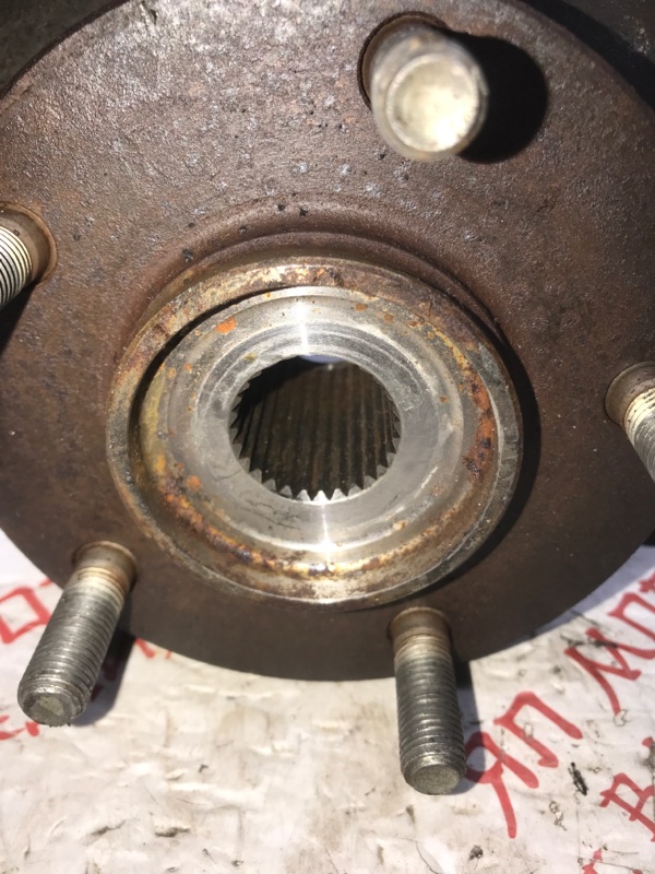 Кулак поворотный, 3000 рублей, Владимир