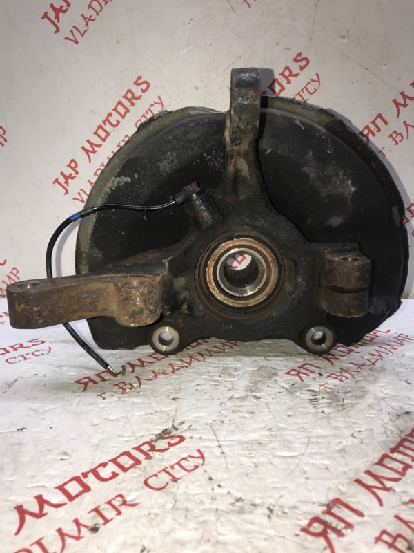 Кулак поворотный, 3000 рублей, Владимир