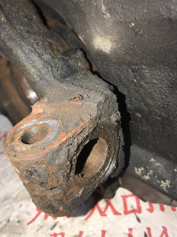 Кулак поворотный, 3000 рублей, Владимир