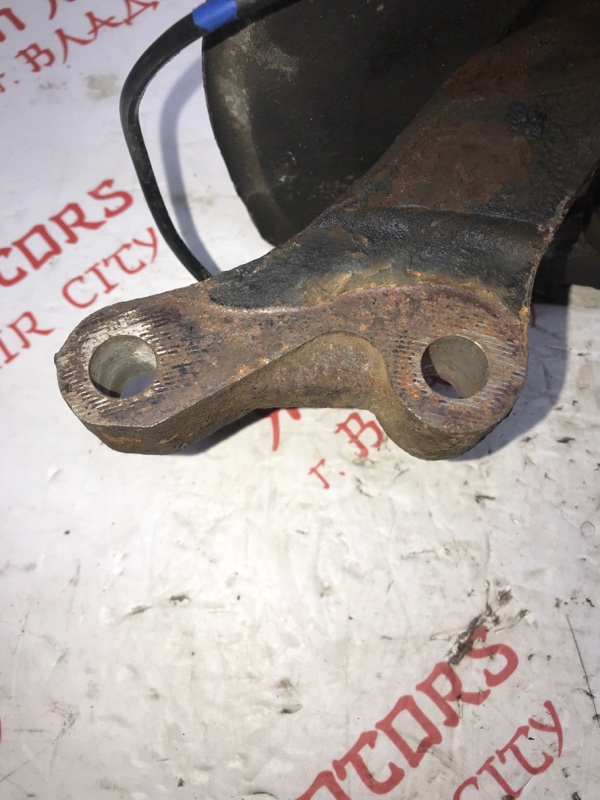 Кулак поворотный, 3000 рублей, Владимир