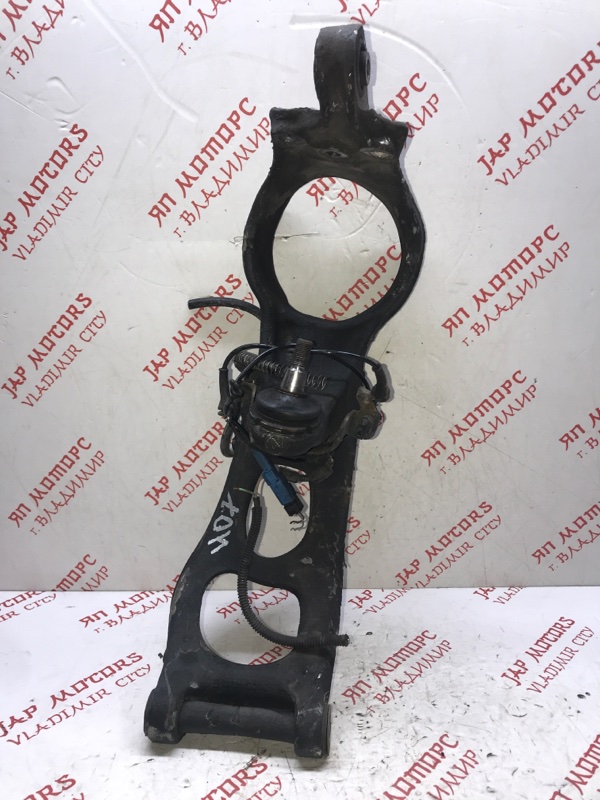Рычаг подвески верхний, 4000 рублей, Владимир