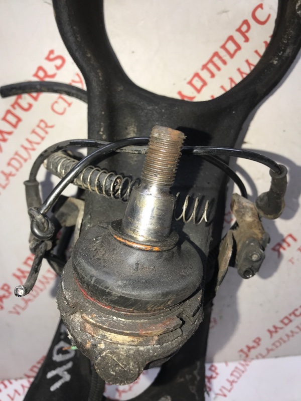 Рычаг подвески верхний, 4000 рублей, Владимир