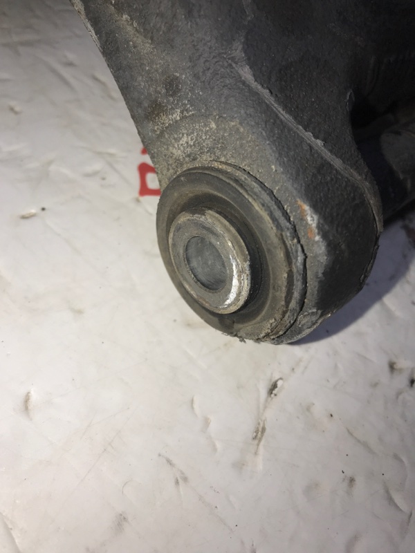 Рычаг подвески верхний, 4000 рублей, Владимир