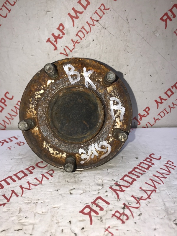 Ступица, 1500 рублей, Владимир