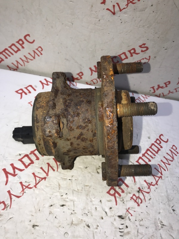 Ступица, 1500 рублей, Владимир