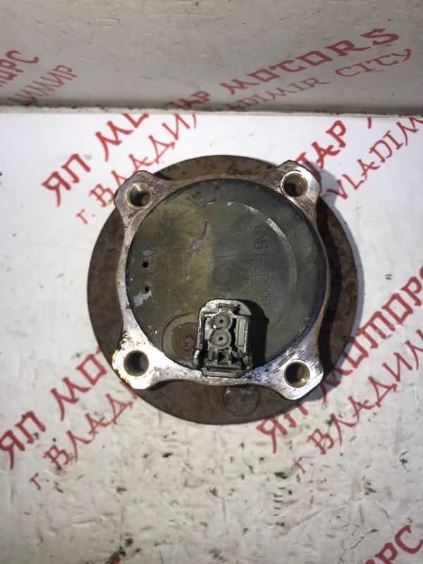 Ступица, 1500 рублей, Владимир