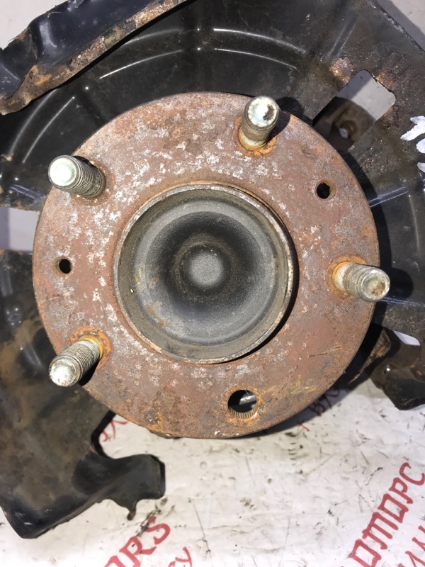 Кулак поворотный, 3000 рублей, Владимир