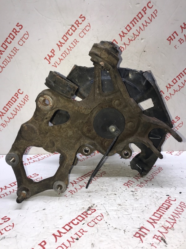 Кулак поворотный, 3000 рублей, Владимир