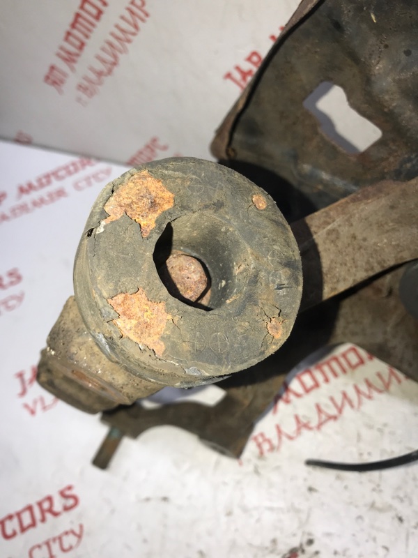 Кулак поворотный, 3000 рублей, Владимир