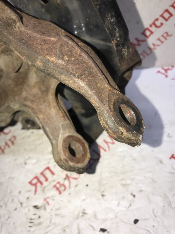 Кулак поворотный, 3000 рублей, Владимир