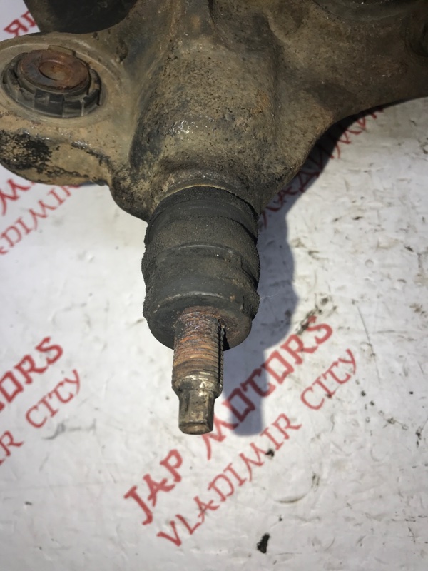 Кулак поворотный, 8000 рублей, Владимир