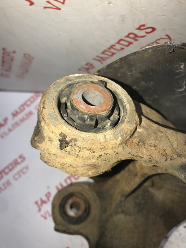 Кулак поворотный, 8000 рублей, Владимир