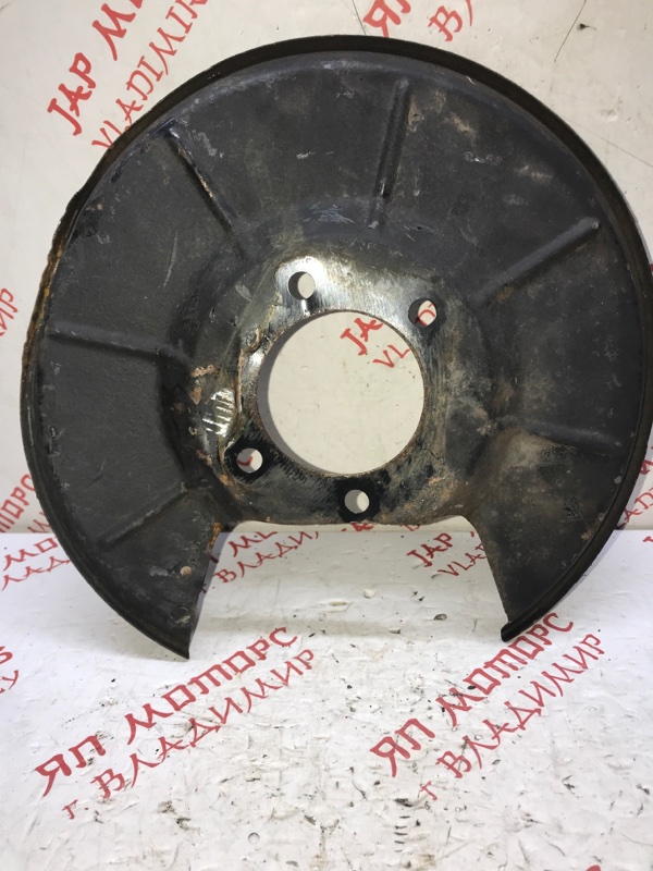 Пыльник тормозного диска, 1500 рублей, Владимир