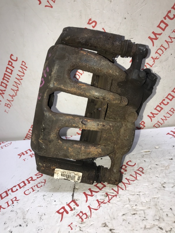 Суппорт тормозной, 3500 рублей, Владимир