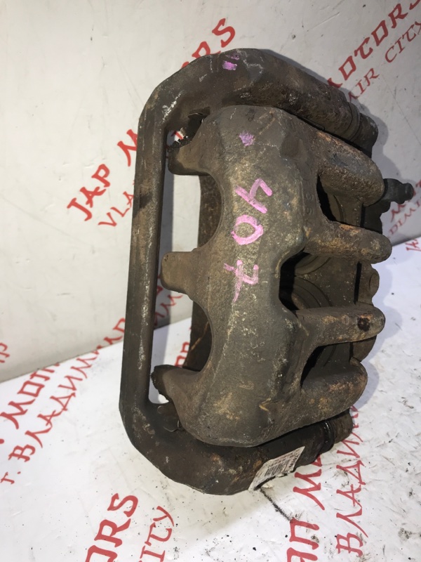 Суппорт тормозной, 3500 рублей, Владимир