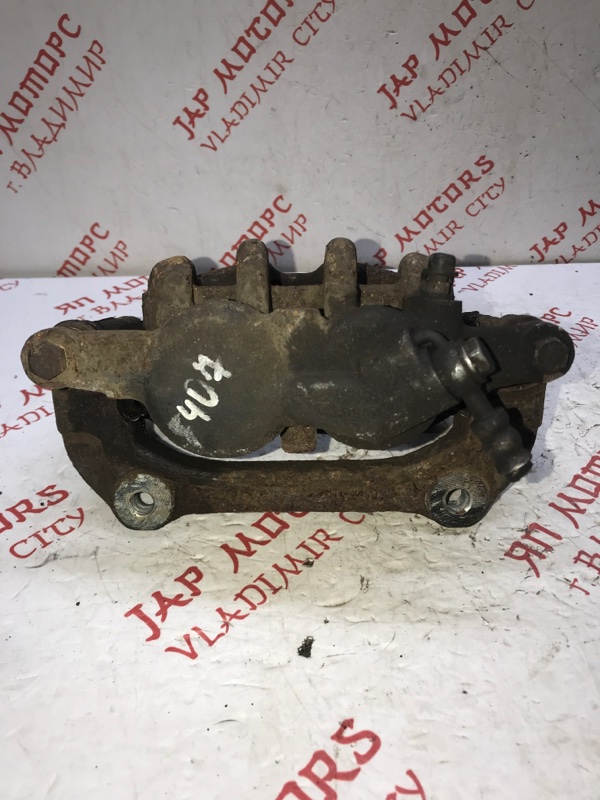 Суппорт тормозной, 3500 рублей, Владимир