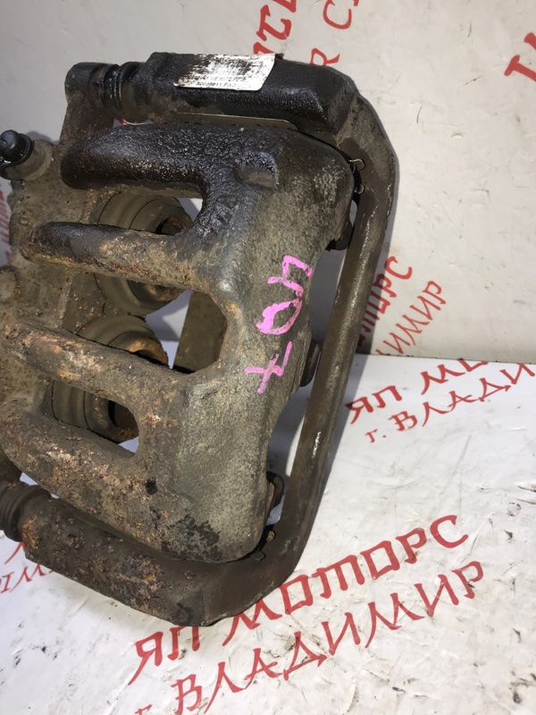 Суппорт тормозной, 3500 рублей, Владимир