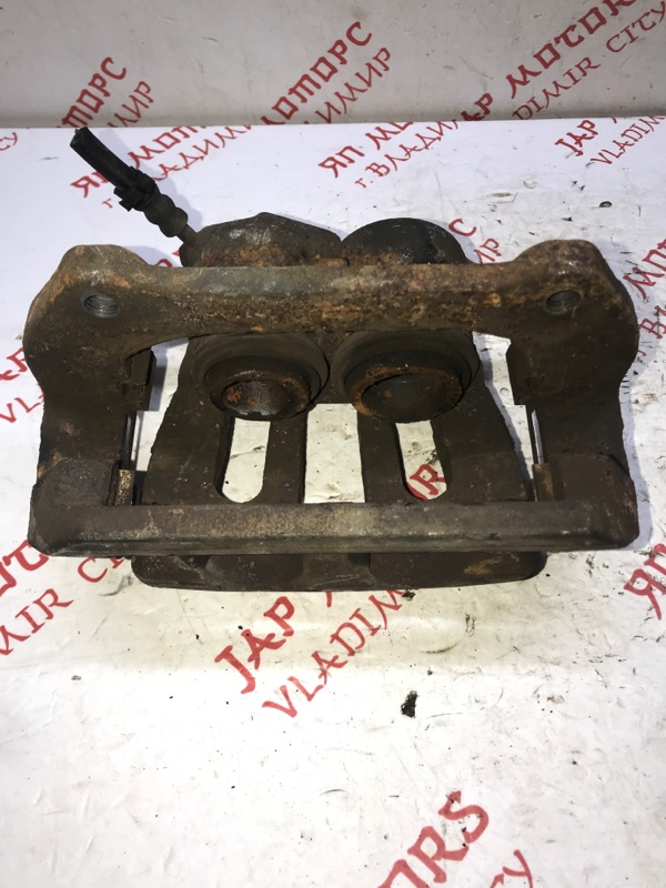 Суппорт тормозной, 3500 рублей, Владимир