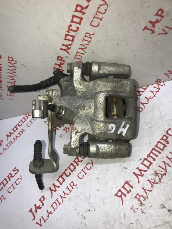 Суппорт тормозной, 4000 рублей, Владимир