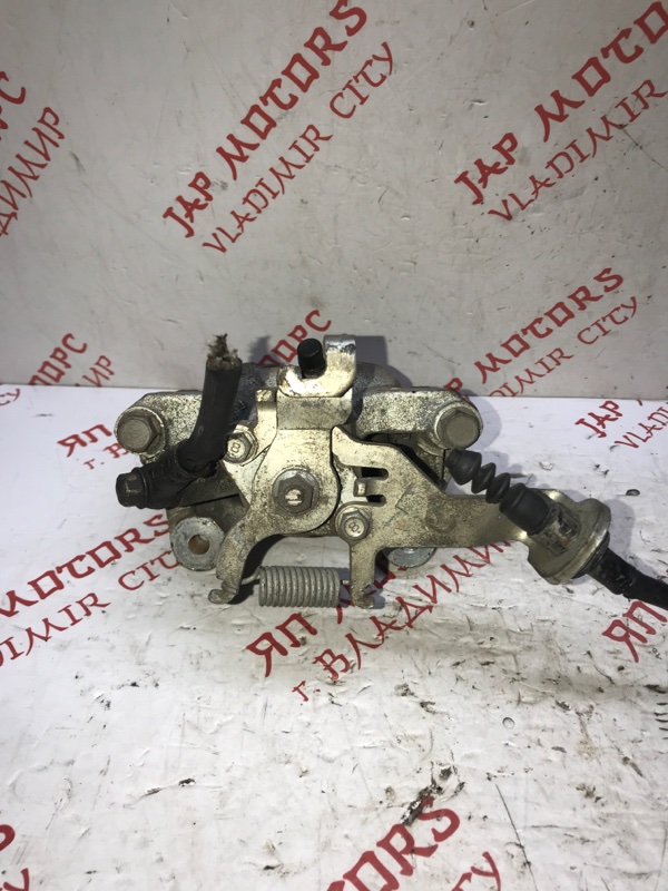 Суппорт тормозной, 4000 рублей, Владимир