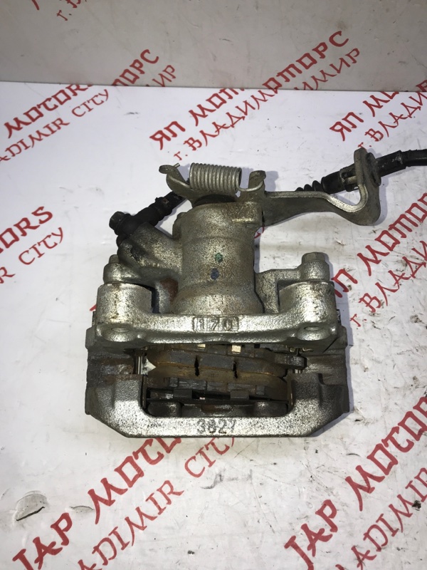 Суппорт тормозной, 4000 рублей, Владимир