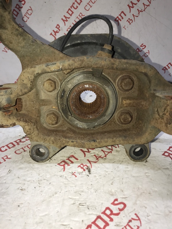 Кулак поворотный, 2500 рублей, Владимир