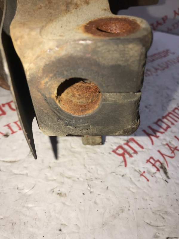 Кулак поворотный, 2500 рублей, Владимир