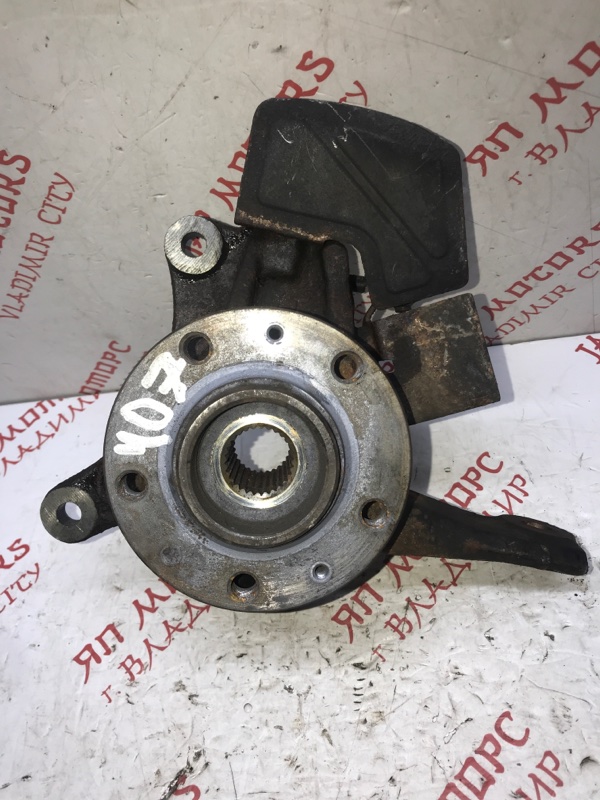 Кулак поворотный, 8000 рублей, Владимир