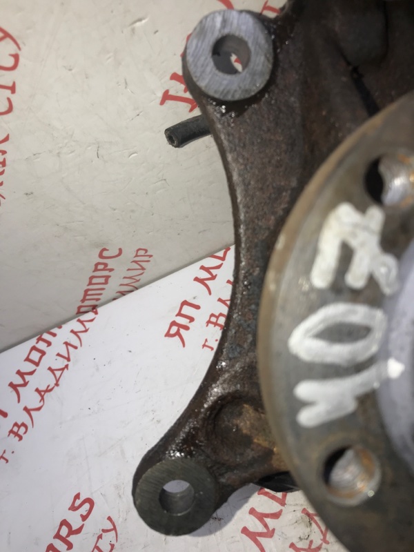 Кулак поворотный, 8000 рублей, Владимир