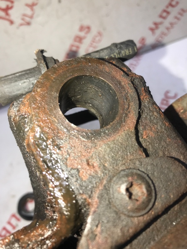 Кулак поворотный, 8000 рублей, Владимир