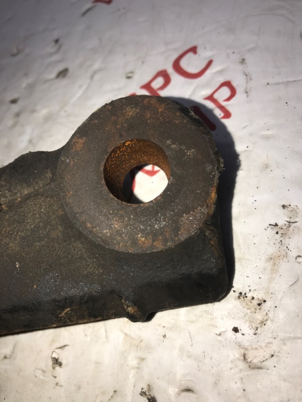 Кулак поворотный, 8000 рублей, Владимир