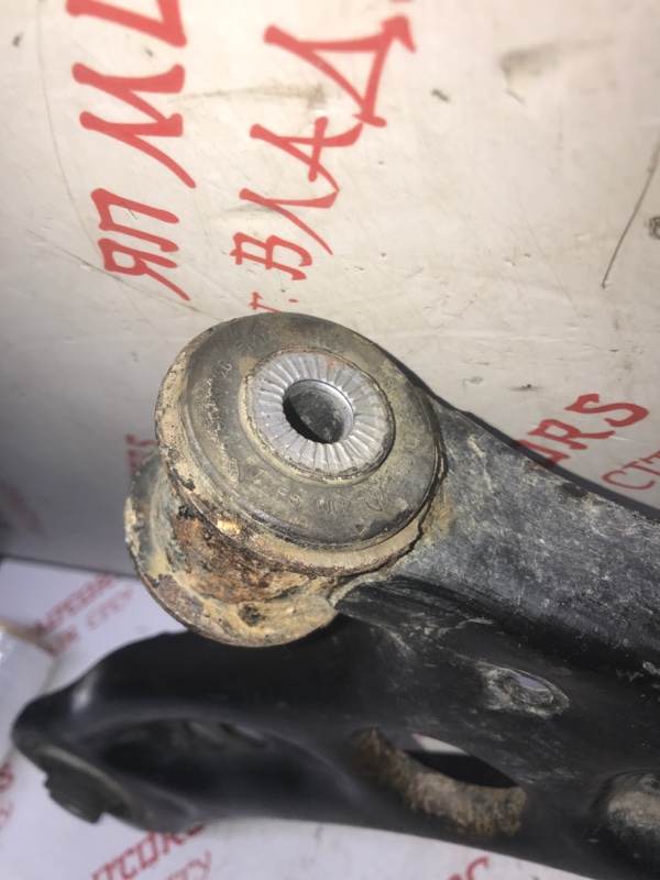 Рычаг подвески нижний, 2000 рублей, Владимир