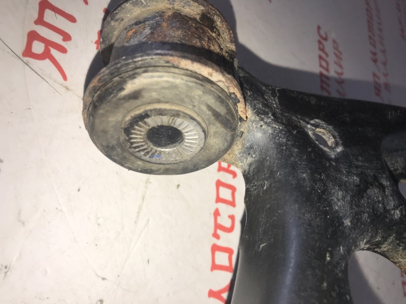 Рычаг подвески нижний, 2000 рублей, Владимир