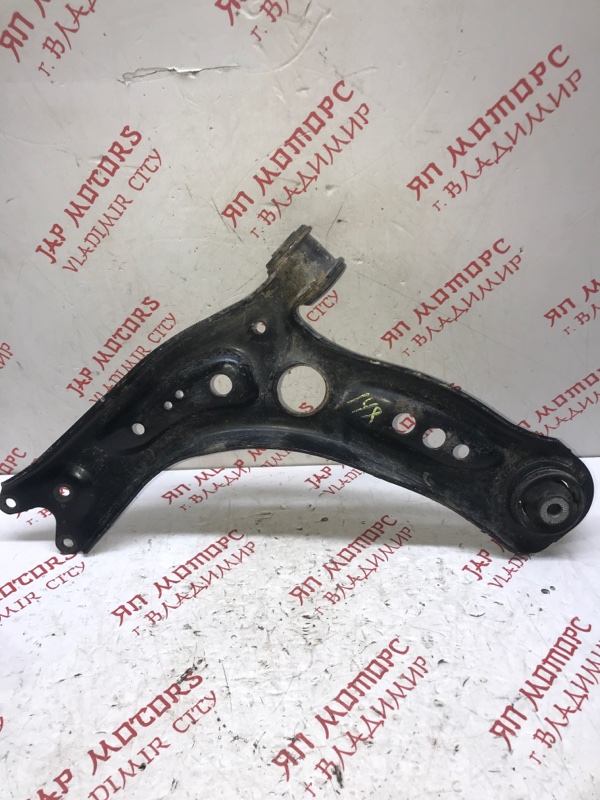 Рычаг подвески нижний, 2000 рублей, Владимир