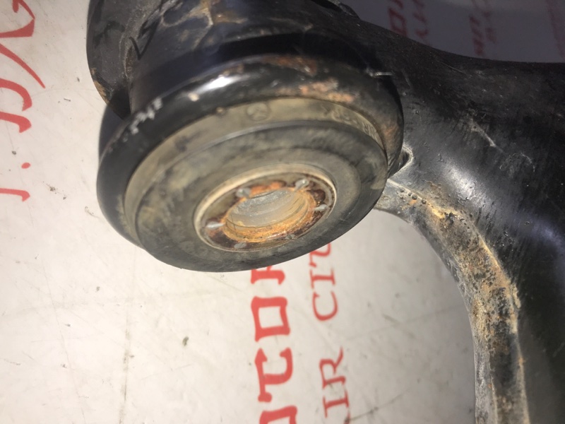 Рычаг подвески нижний, 4000 рублей, Владимир