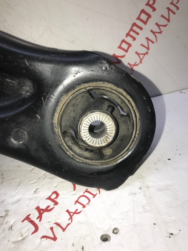 Рычаг подвески нижний, 2000 рублей, Владимир