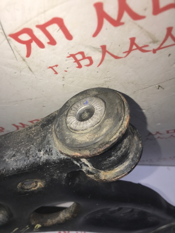 Рычаг подвески нижний, 2000 рублей, Владимир