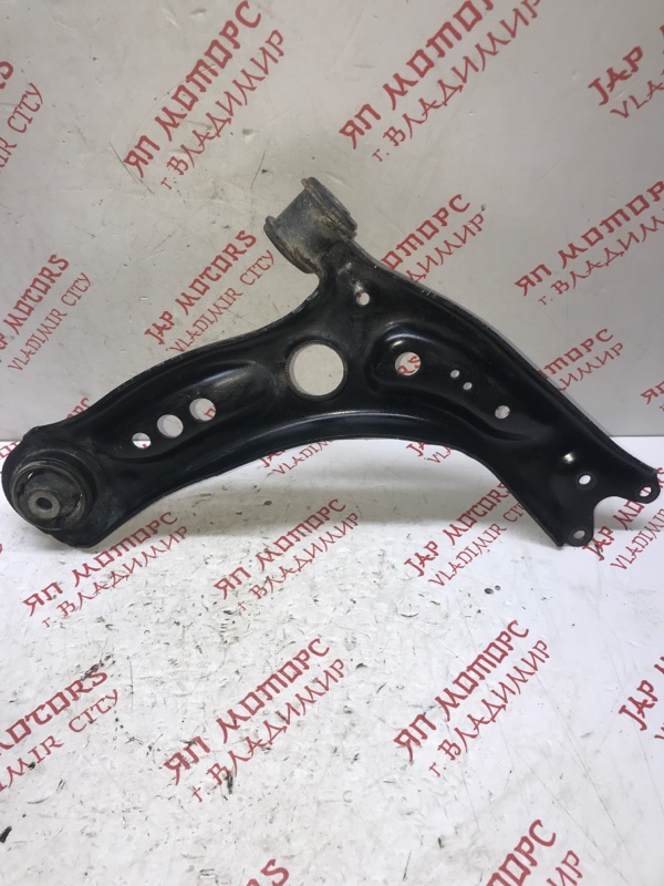 Рычаг подвески нижний, 2000 рублей, Владимир
