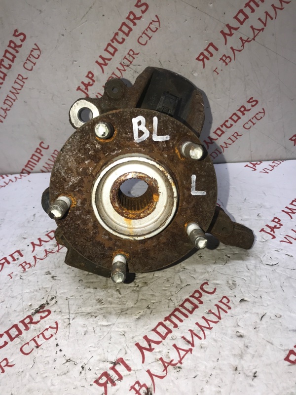 Кулак поворотный, 3000 рублей, Владимир