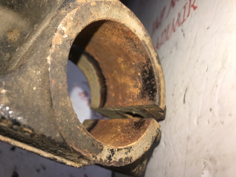 Кулак поворотный, 3000 рублей, Владимир