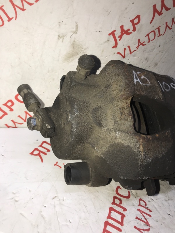 Суппорт тормозной, 3000 рублей, Владимир