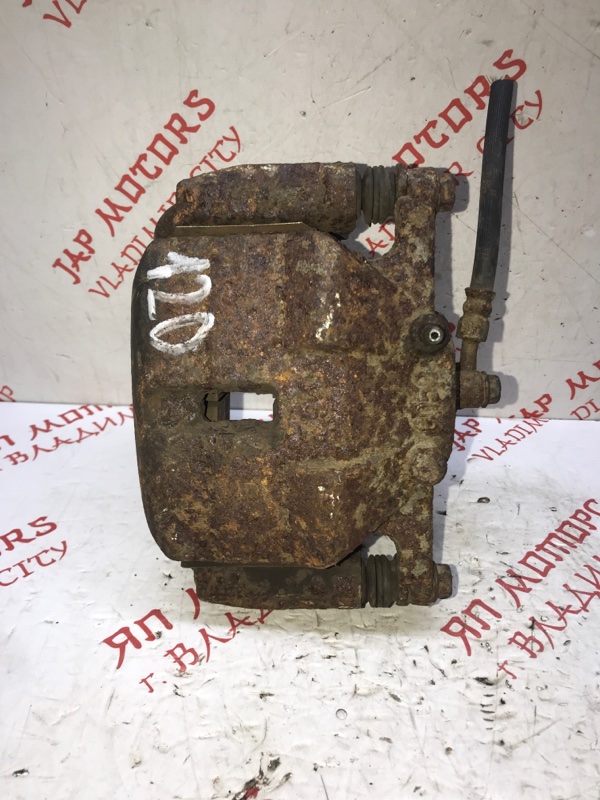 Суппорт тормозной, 2500 рублей, Владимир