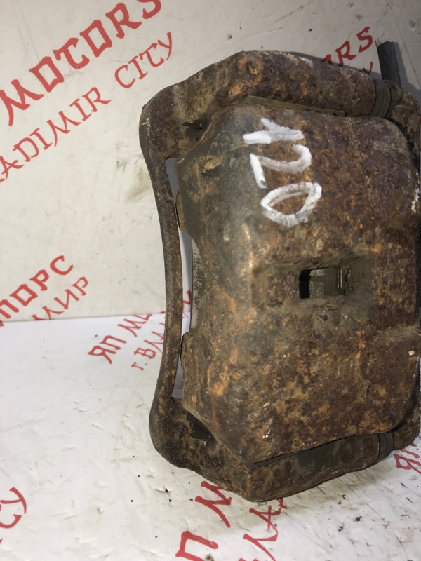 Суппорт тормозной, 2500 рублей, Владимир