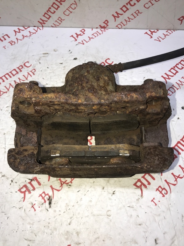 Суппорт тормозной, 2500 рублей, Владимир