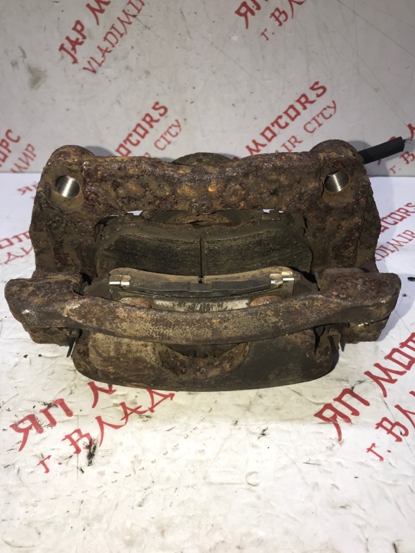 Суппорт тормозной, 2500 рублей, Владимир